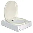 DAVE CARTER & ASSOCIATES Kit, Seat & Cover Wht Amr - 42178