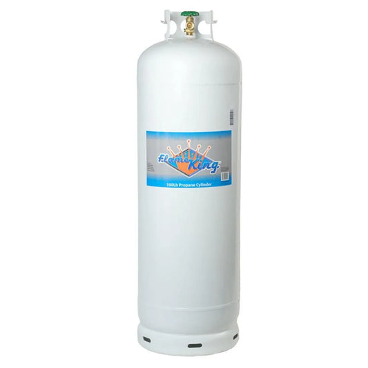 YSN IMPORTS INC. Flame King 100# Opd - YSN100
