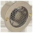 SUBURBAN MANUFACTURING CO Vent Cap 1" - 260593