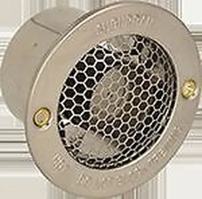 SUBURBAN MANUFACTURING CO Vent Cap 1" - 260593