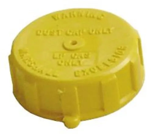 AP PRODUCTS Yellow Cap For Fill Valve - ME109