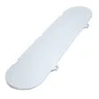 CAMCO MANUFACTURING INC LP Tank Cover Rplc Cap - 40543