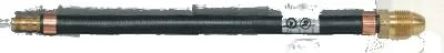 AP PRODUCTS Hose 12" P.o.l. X 1/4 Inv - MER401-12