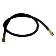 AP PRODUCTS LP Hose 36" Hi-p 3/8 Mpt X 3/8 - MER610-36