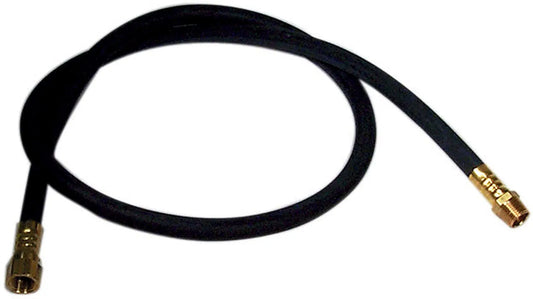 AP PRODUCTS LP Hose 48" 3/8 MPTx3/8 F - MER610-48