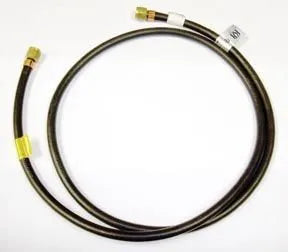 AP PRODUCTS Flex Hose 72" - MER613-72