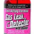 CAMCO MANUFACTURING INC Gas Leak Fluid 8oz - 10325