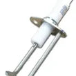 MC ENTERPRISES Electrode 2-PRONG Sub/white.h - 525005MC