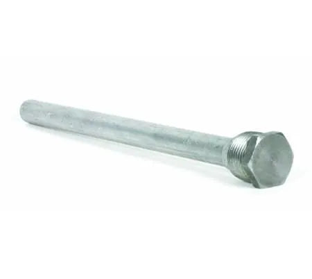 SUBURBAN MANUFACTURING CO Aluminum Anode Rod - 233516