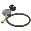 ENERCO GROUP INC Bbq Hose & Regulator 22" - F271161