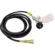 ENERCO GROUP INC Big Buddy Hose, 12' With Regulato - F271803