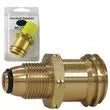 AP PRODUCTS Cylinder Valve Adapter - ME398