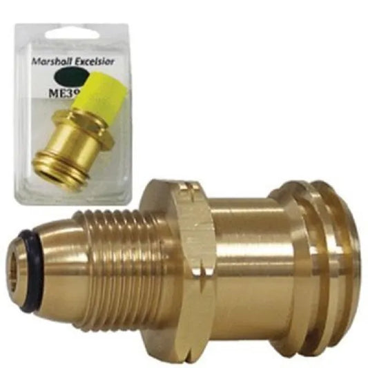 AP PRODUCTS Cylinder Valve Adapter - ME398
