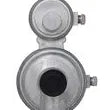 AP PRODUCTS 2 Stage LP Reg Bottom Vent - MEGR-291