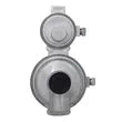AP PRODUCTS 2 Stage LP Reg Bottom Vent - MEGR-291