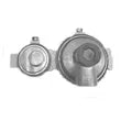 AP PRODUCTS 2 Stage LP Reg Side Vent - MEGR-298