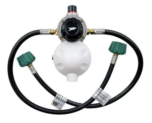 AP PRODUCTS Auto-changeover Reg Kit - 028-606024