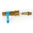 CAMCO MANUFACTURING INC Quick Disconnect - 59853