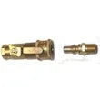 ENERCO GROUP INC Quick Connect With Shut-off - F276182