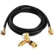ENERCO GROUP INC Stay-flow Plus With 12' Hose - F173735