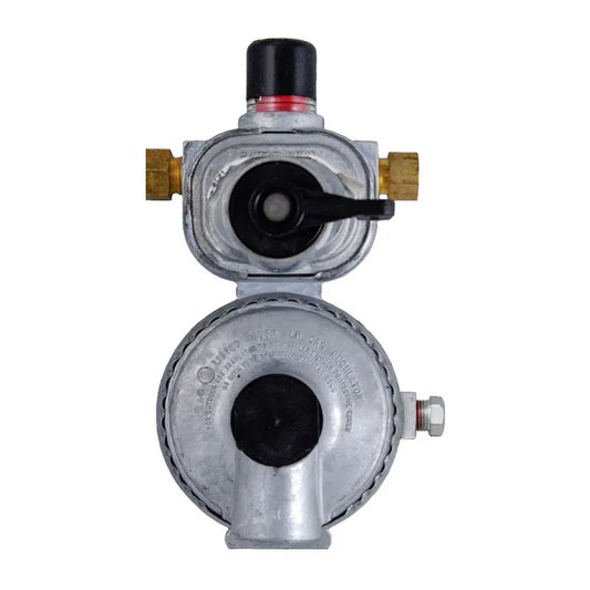 AP PRODUCTS Excela-flo Auto Changeover Reg - MEGR-253P