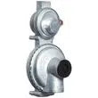 AP PRODUCTS Excela-flo 2 Stage Reg./ 6:00 - MEGR-291P