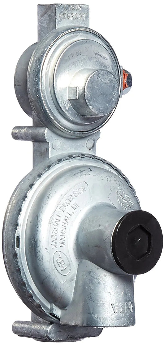 AP PRODUCTS Excela-flo 2 Stage Reg./ 6:00 - MEGR-291P