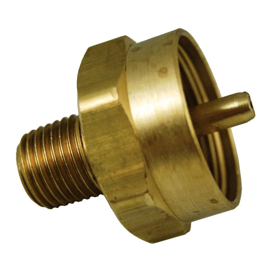 AP PRODUCTS 1"-20 Female X 1/4" Mpt Assembly - ME488P