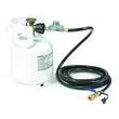 CAMCO MANUFACTURING INC Low Pressure Quick Connec - 57629
