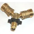 ENERCO GROUP INC "y" Female LP Adapter - F271735