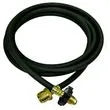 AP PRODUCTS 5' Lpg Adapt Hose - MER407-60