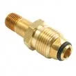 ENERCO GROUP INC Excess Flow Soft Nose Pol - F273655