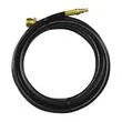 ENERCO GROUP INC 12' RV Quick Connect x1"20 - F271117