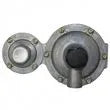 ENERCO GROUP INC Hortizontal Dual Stage Regulat - F273868