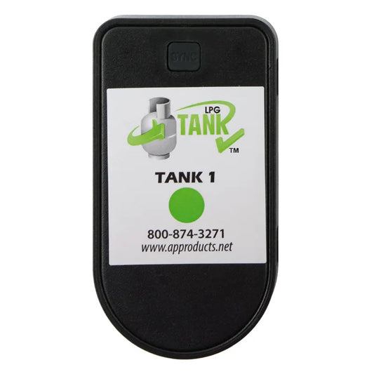 AP PRODUCTS Tank Check Single Sensor Kit - 024-1001
