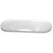 JR PRODUCTS Standard RV LP Tank Pan Pw - 07-30485