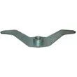 JR PRODUCTS LP Tank Wingnut f/1/4" Hole - 07-30535