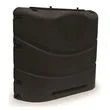 CAMCO MANUFACTURING INC LP Tankcover, 20# Black - 50502