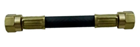 AP PRODUCTS 18In Hose(3/8In Female Flare X - MER613-18
