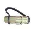 Camp Cabin & Home-Torjik 1/4In. Female Quick-connect With - TJ27QCSO