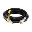 Camp Cabin & Home-Torjik 8Ft. RV Quick-connect Hose8Ft. - TJ8RV