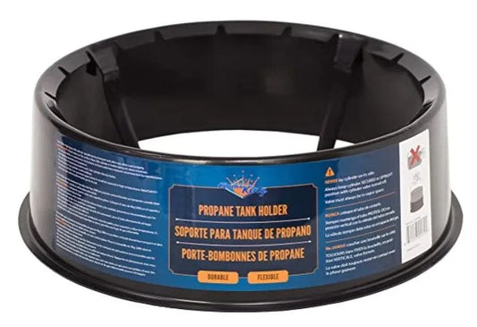 YSN IMPORTS INC. Propane Tank Holder - YSNPBS