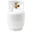 YSN IMPORTS INC. 5# LP Cylinder With Opd - YSN5LB