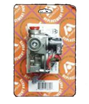 DOMETIC CORP Atwood Wh Dual S/valve - 92078