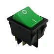 DOMETIC CORP Switch Without Lighting - 295143310