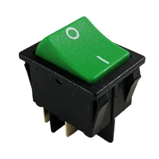 DOMETIC CORP Switch Without Lighting - 295143310