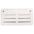 DOMETIC CORP Vent ASM,SIDE,20",POL Wht - 9108554346