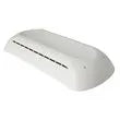 DOMETIC CORP Cap,roof Vent Kit,pol Wht - 9108557283