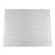 DOMETIC CORP Return Air Grill Sw - 3313107.051