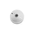 DOMETIC CORP Kit, End Cap Left Hand - 3313115.01